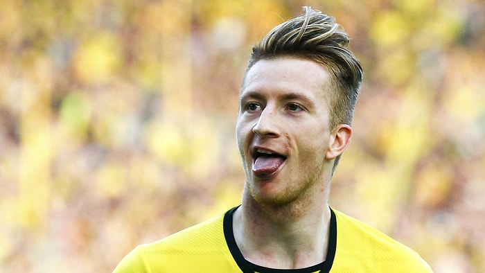 Almanya'da Gündem Marco Reus