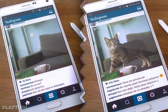 Instagram'da Like Başbakanı Olmanın %100 Garantisiz 5 Yöntemi