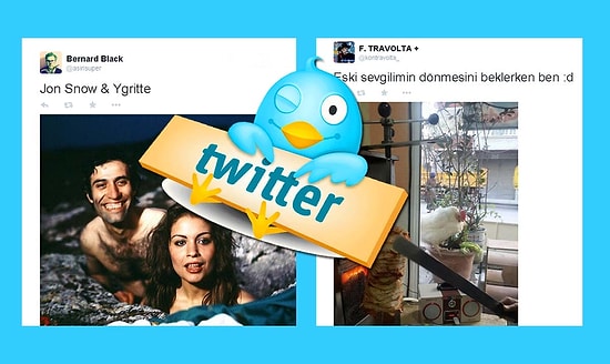 Size Güzel Bir Gün Geçirtecek Mizah Dolu 16 Tweet