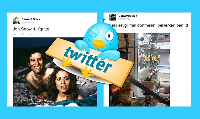 Size Güzel Bir Gün Geçirtecek Mizah Dolu 16 Tweet