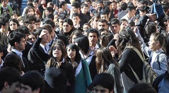 Liselerde Mutlaka Her Sınıfta Bulunan 21 Öğrenci Tipi