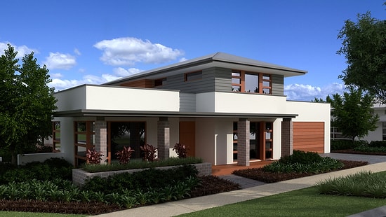 Geleceğin Evlerini 3D Yazıcılar İnşa Edecek