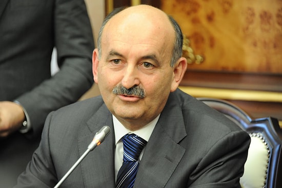 Sağlık Bakanı: 'Sezaryen Doğum Hak Değil, Fıtratı Normal Doğum'