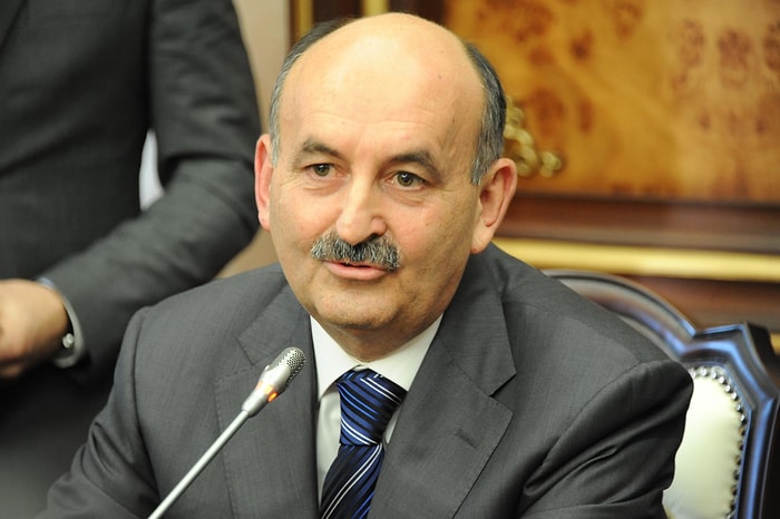 Sağlık Bakanı: 'Sezaryen Doğum Hak Değil, Fıtratı Normal Doğum'