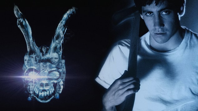 10. Donnie Darko / Karanlık Yolculuk (2001)