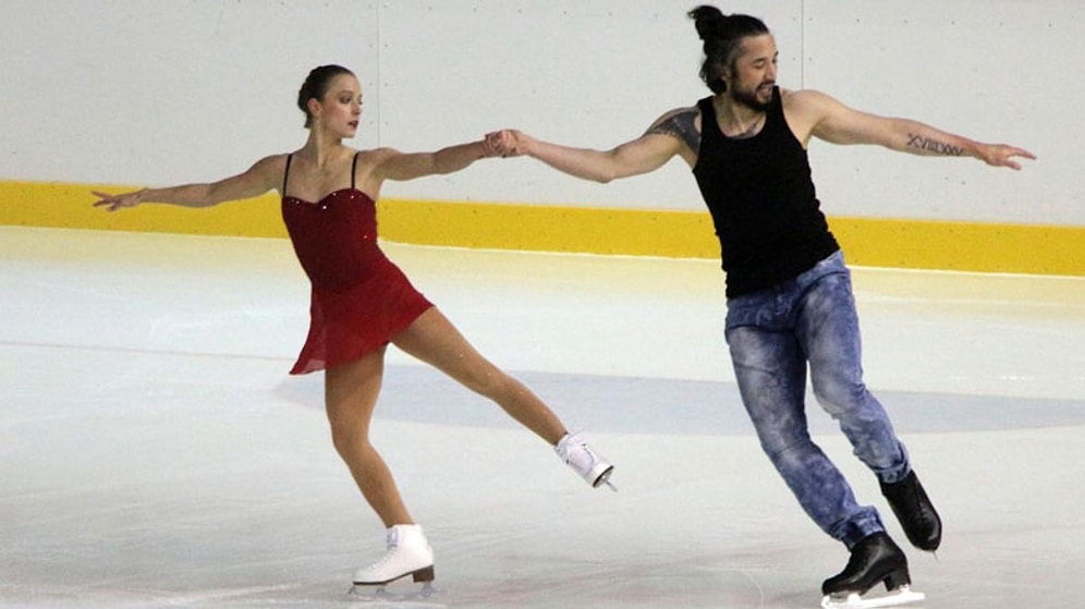 İlhan Mansız'ın Hedefi Avrupa Şampiyonası