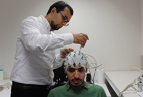 'Yerli Yalan Makinesi' Üretilecek