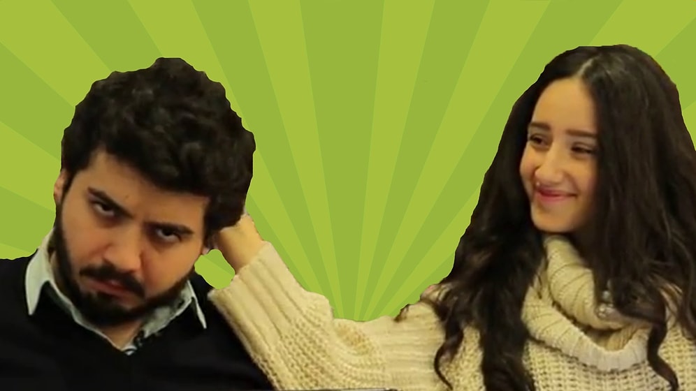 Erkekleri Komplekse Sokan 8 Kadın Tipi