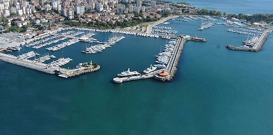 Sayıştan'dan Fenerbahçe'ye İşgal Suçlaması