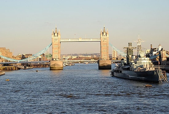 Londra'da Konut Fiyatları Cep Yakıyor