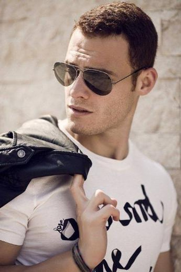 Kerem Bürsin