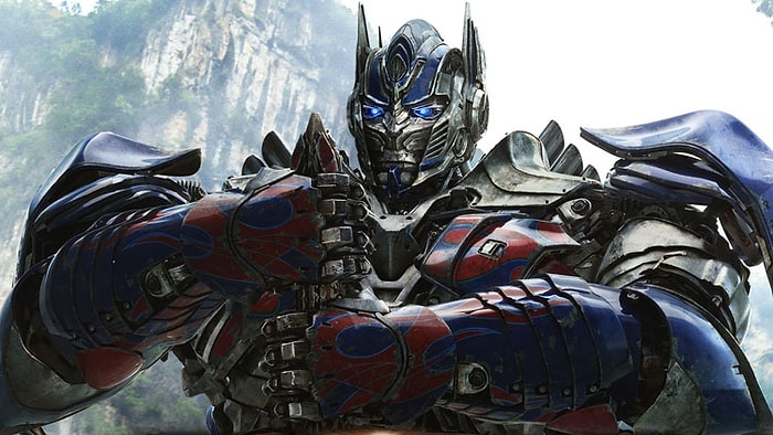 Transformers Film Serisi Devam Edecek