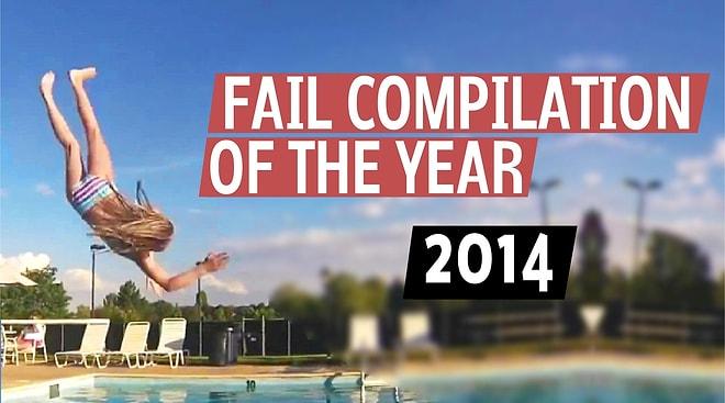 2014 Yılının En Komik Hataları