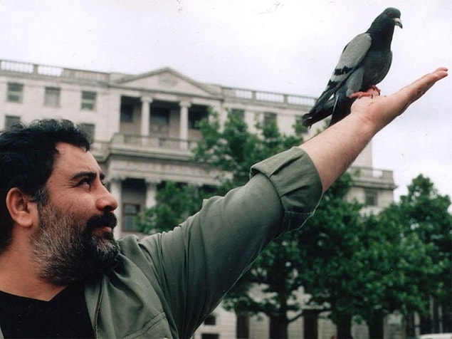 Ahmet Kaya - Ayrılığın Hediyesi!