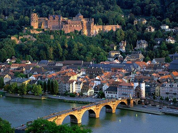 6. Heidelberg