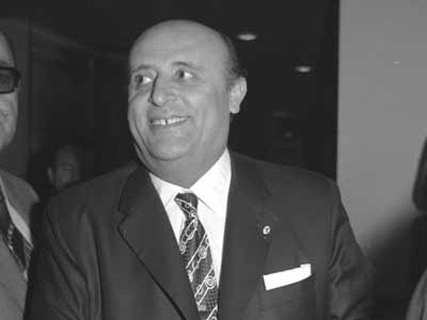 1967 AP dönemi Süleyman Demirel