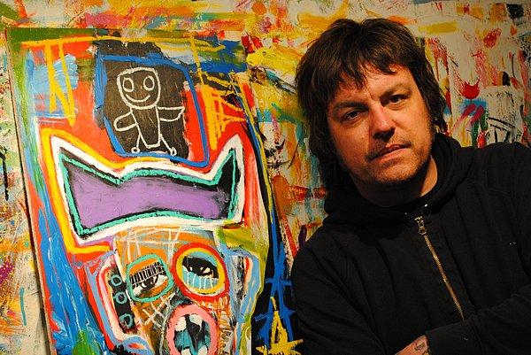 3. Mikey Welsh