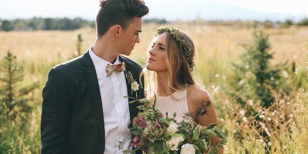 8 подсказок тем, кто хочет жениться на девушке, которая будет подталкивать вперед