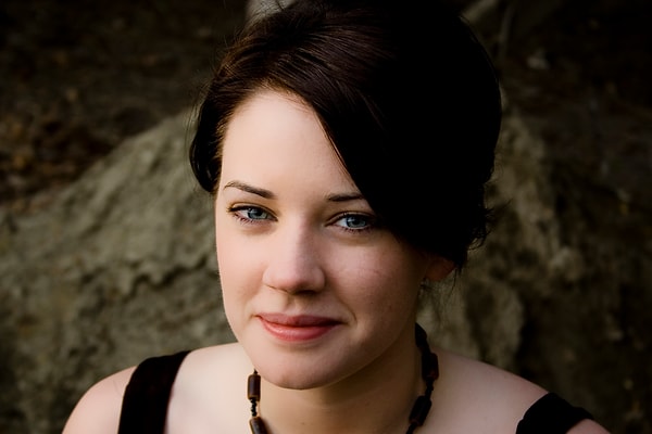 2. Женитесь на девушке, которая ждет от вас уважения, которого она заслуживает.