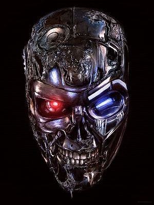 terminator Profil Resmi