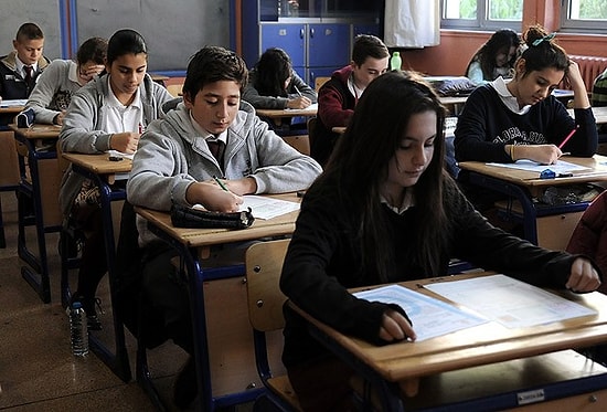 TEOG Sonuçlarının Açıklanmasında Sürpriz Olabilir