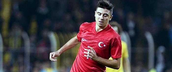 Ozan Tufan'a İtalya'dan 3 Talip