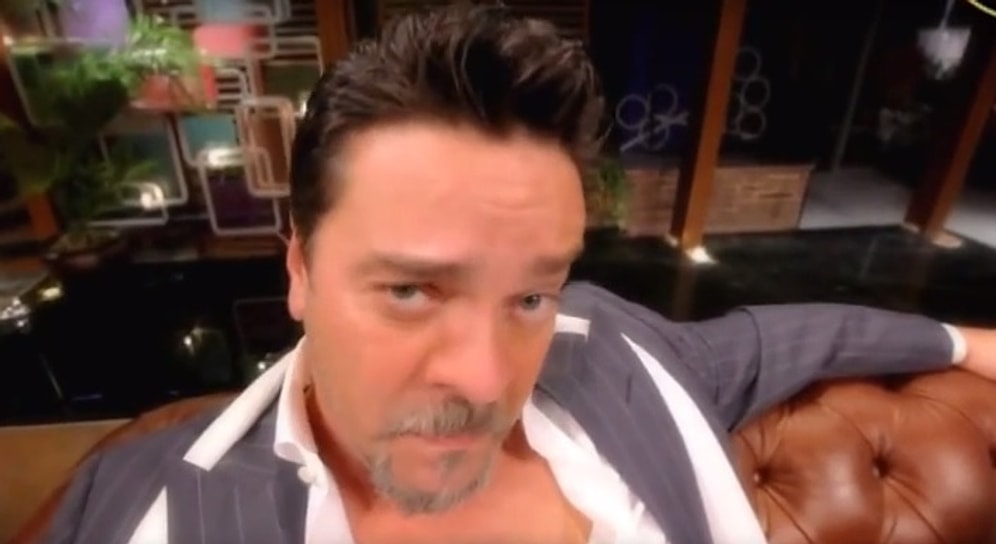 Beyaz-Candan Atışması Tam  Gaz Devam Ediyor | Beyaz'ın Candan'a Cevabı