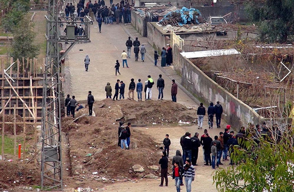Cizre'de Cenaze Gerilimi: 3 Ölü