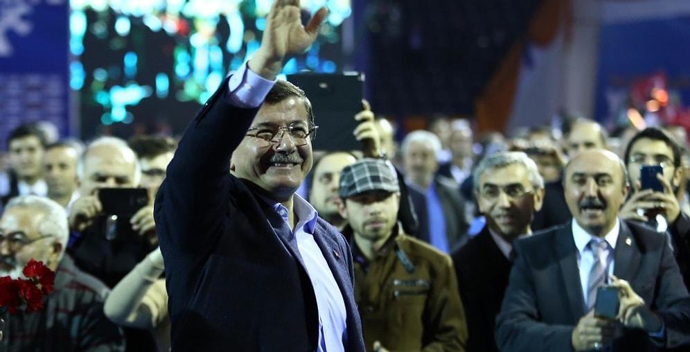 AKP'nin Yeni Seçim Şarkısı Ayna'dan: 'Bir Yiğit Adam'