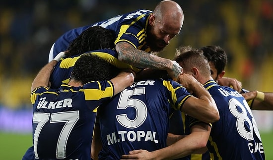 Kadıköy Yenilmezi Kanarya