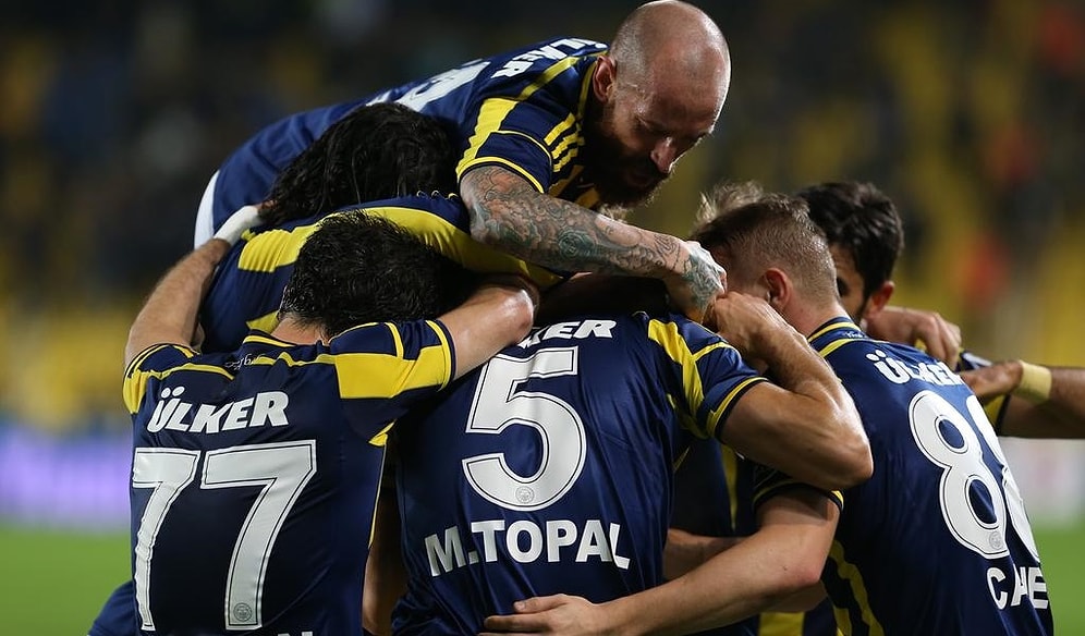 Kadıköy Yenilmezi Kanarya