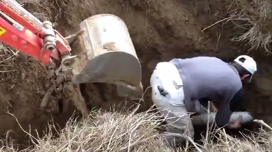 Sadece Türklerin Yapabileceği Sınırları Zorlayan Şaka