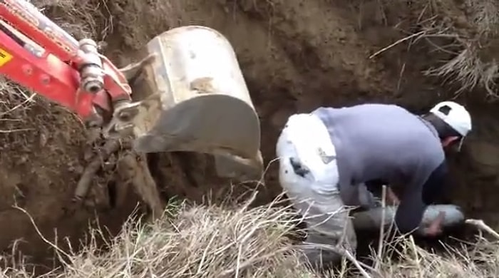 Sadece Türklerin Yapabileceği Sınırları Zorlayan Şaka