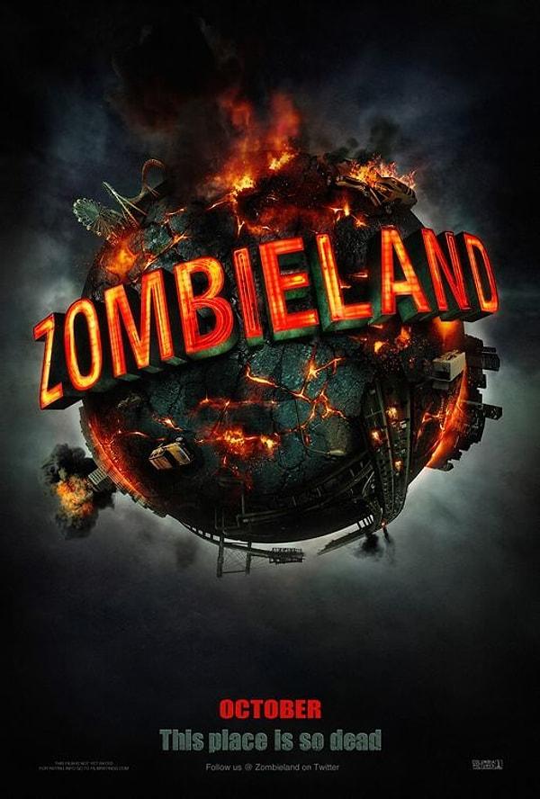 2. Zombieland (Film)