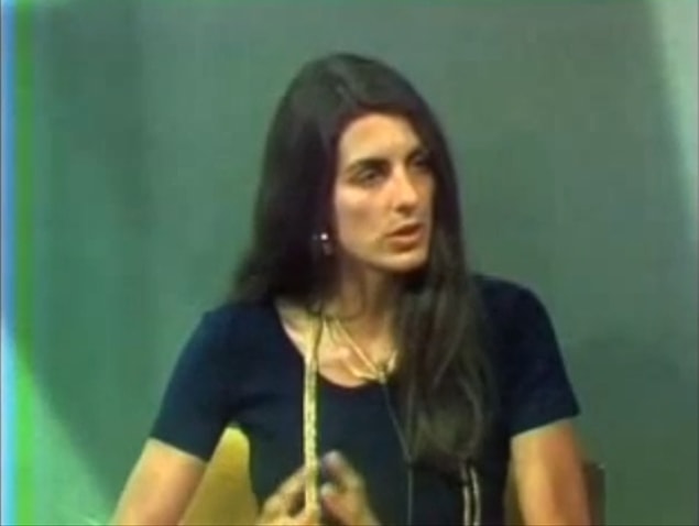 En önemlisi de, Christine’in kendini vurduğu güne dek bipolar bozukluk ile mücadele ettiği biliniyor.