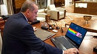Recep Tayyip Erdoğan'ın Bilgisayarda Yapmaktan Aşırı Zevk Aldığı 15 Şey