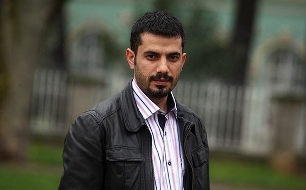 Baransu'ya Eski Eşinden Şok Suçlamalar