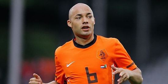 Demy de Zeeuw Sosyal Medyadan Kulüp Arıyor