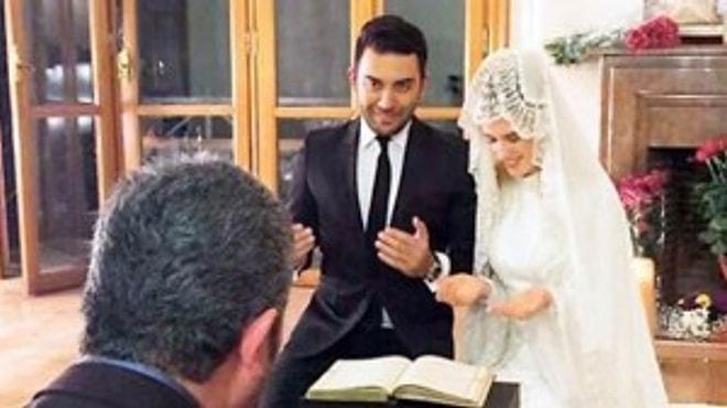 Müslüman Oldu, İmam Nikahı İle Evlendi