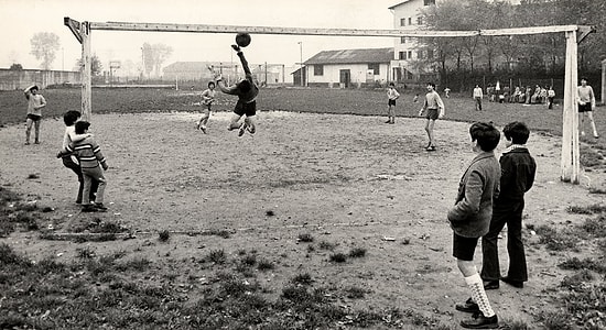 10 Maddede Sokak Futbolunda Kahkaha Attıran Replikler