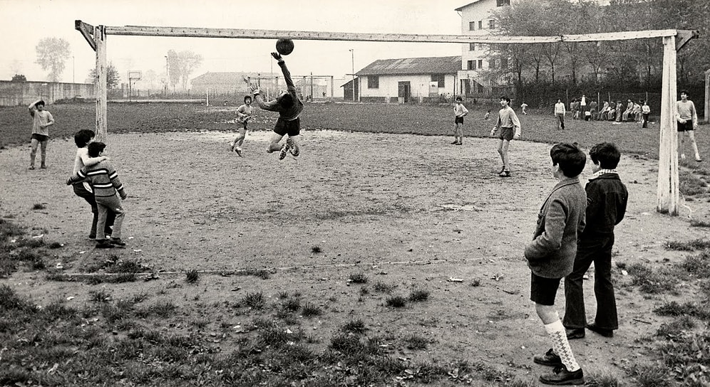 10 Maddede Sokak Futbolunda Kahkaha Attıran Replikler