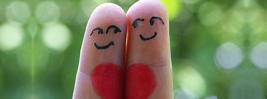 Doğru İnsanı Bulduğunuzda Başınıza Gelecek 17 Şey