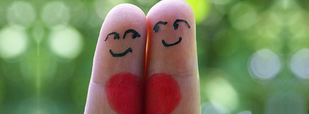 Doğru İnsanı Bulduğunuzda Başınıza Gelecek 17 Şey