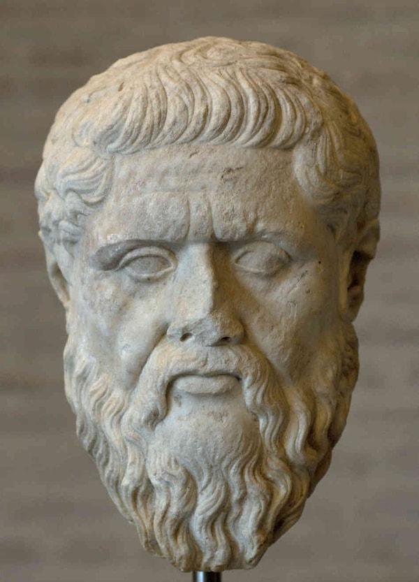 28. Platon (M.Ö 428-348)