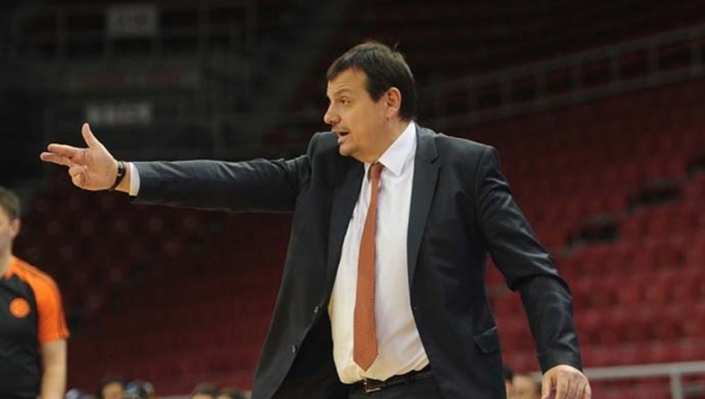 Ataman: "Burada Var Olacağımızı Gösterdik"