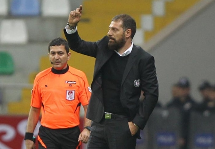 Schalke Bilic'i İstemiş