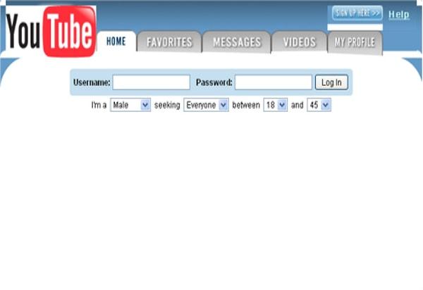 5. Youtube.com (2005)