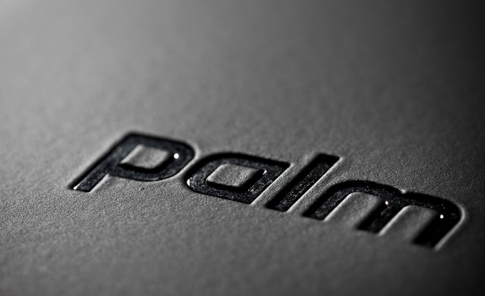 Palm Markasını HP'den Satın Alan Alcatel Atağa Hazırlanıyor