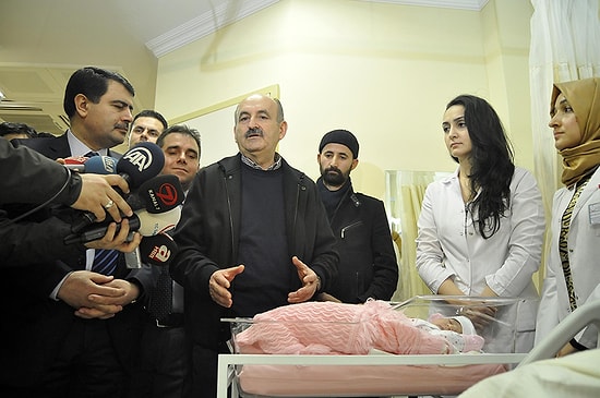 Bakandan Kadınlara Kariyer Tavsiyeleri