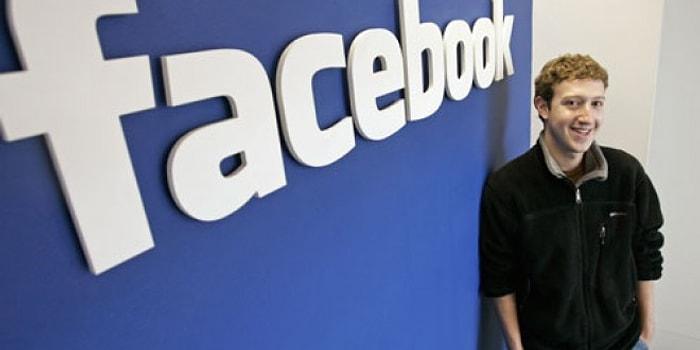 Mark Zuckerberg: 'Facebook İfade Özgürlüğünü Koruyacak'